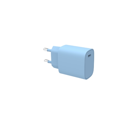 Haupt-PD-Stromadapter 20W USB C UL-FCC Ladegerät PD 3,0 für Ipad Iphone 12 Mini