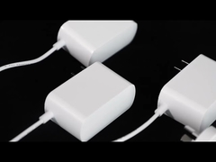 12V 3A 18V 2A 24V 1.5A 36W Wall Mount Power Adapter 5V 4A 5V 5A 5V 6A 6V 5A