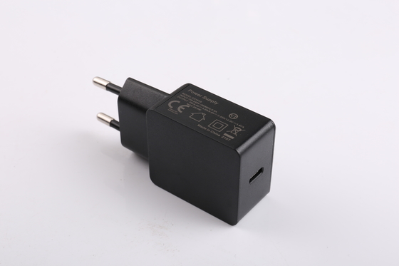 Reise USB-Stromadapter 20W PD-AU-EU US Großbritannien verstopft 5V 3A 9V 2.22A 12V 1.67A