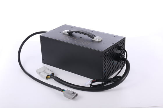 3000W 3600W Lifepo4 Ladegerät Ni-CD-EV für Roboter-elektrischen Golfmobil-Gabelstapler