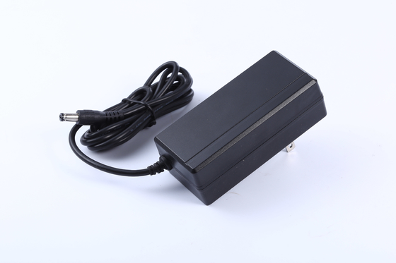 tragbarer Stromadapter 24V 1A 48W 24V Wechselstrom zu DC-Schaltnetzteil C6 C8 C14