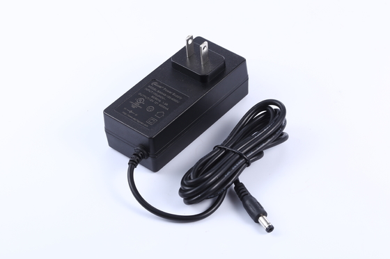 tragbarer Stromadapter 24V 1A 48W 24V Wechselstrom zu DC-Schaltnetzteil C6 C8 C14